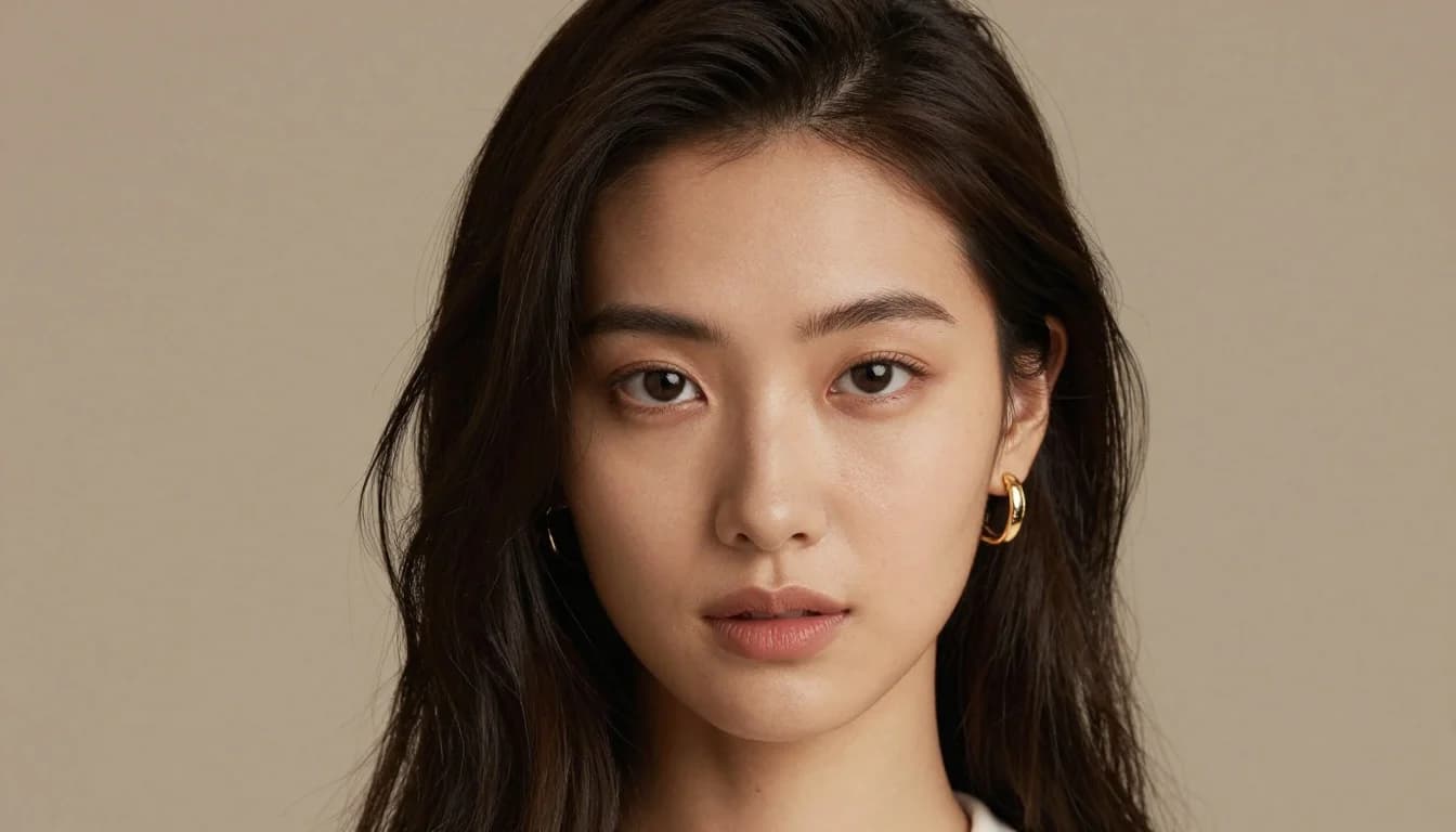 Why Brunette Hair Changes Your Best Accessory Colors