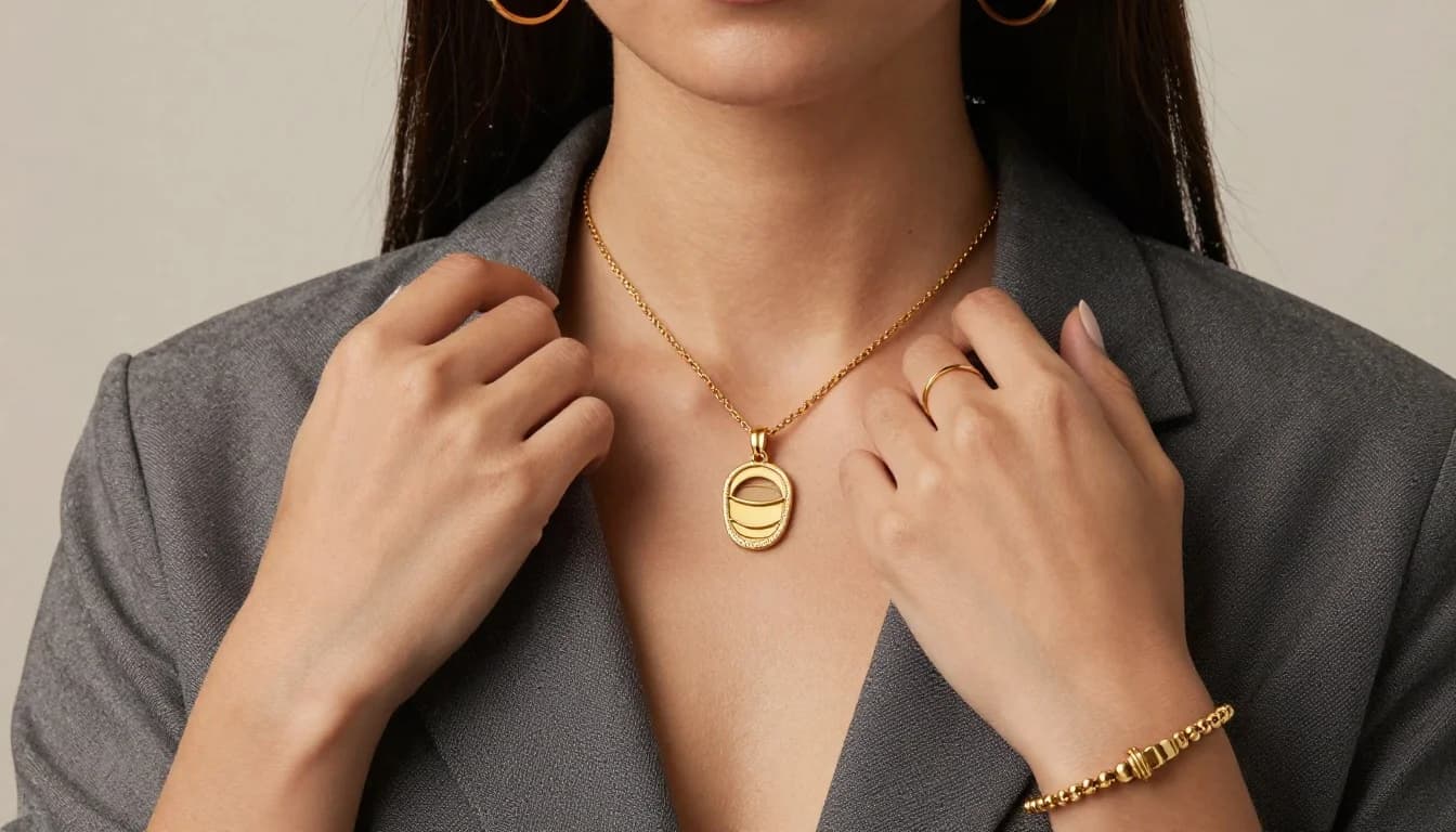 Choosing Accessories That Work