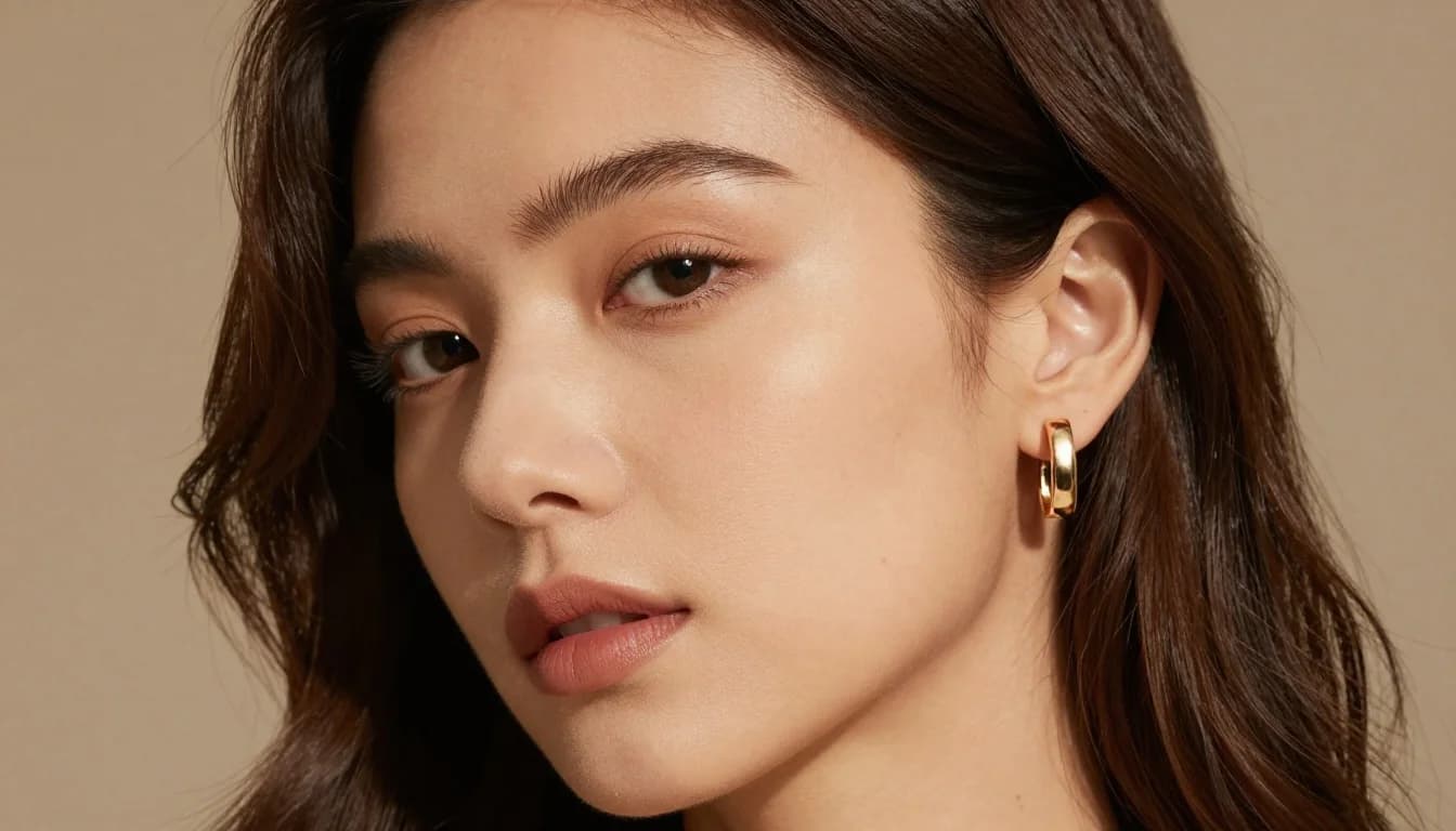 Why Warm Undertones Change Your Best Accessory Colors