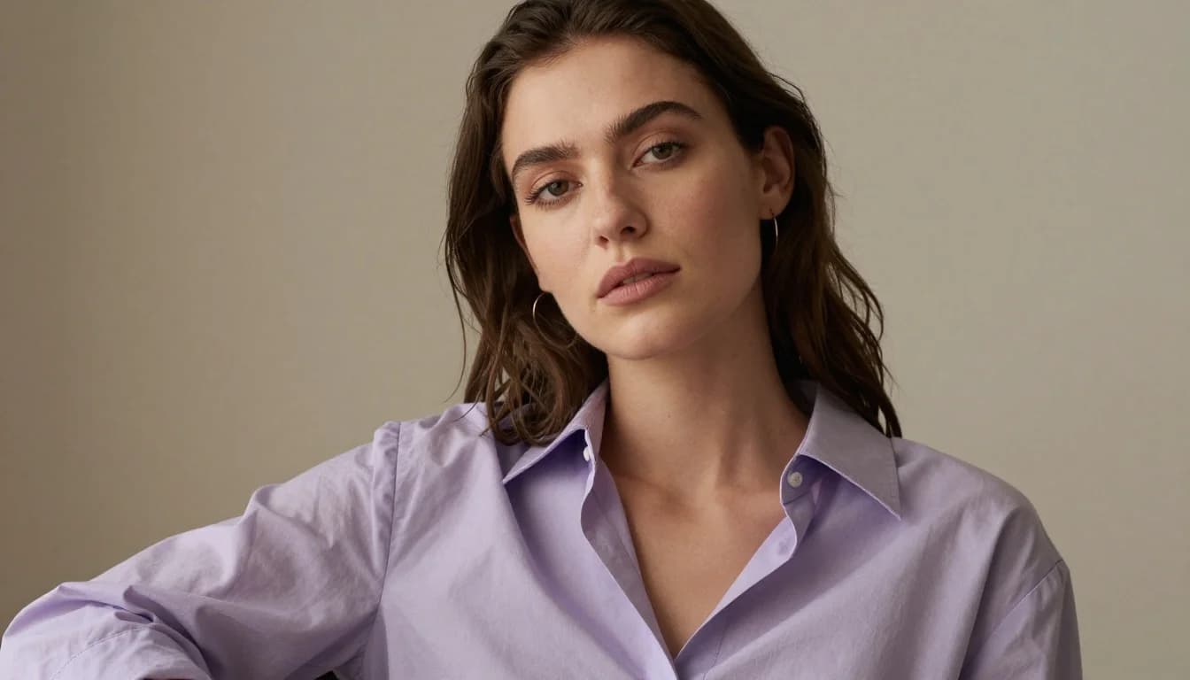 Why Summer and Winter Need Such Different Colors