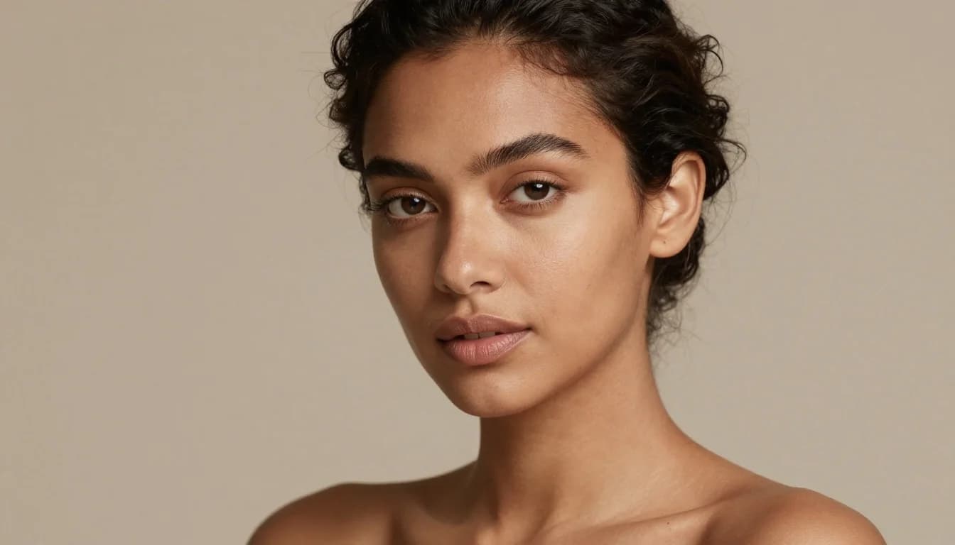 Why Blouse Color Matters for Olive Skin