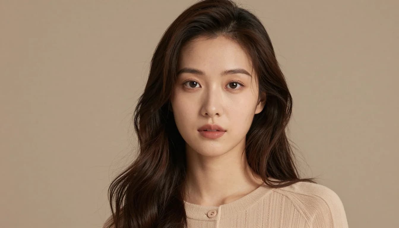 Why Soft Autumn Needs Muted Warmth, Not Bright Warmth