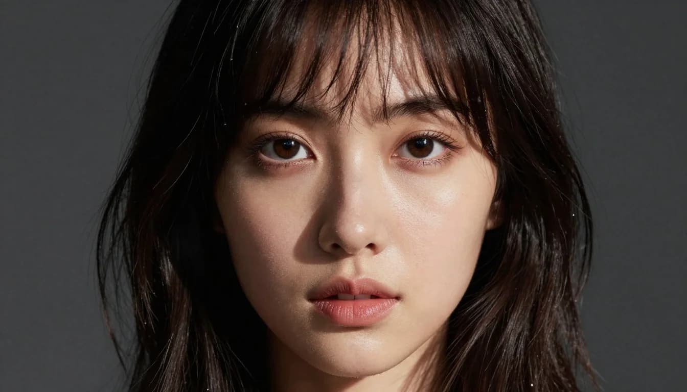 Why Bright Winter Needs Color with Intensity