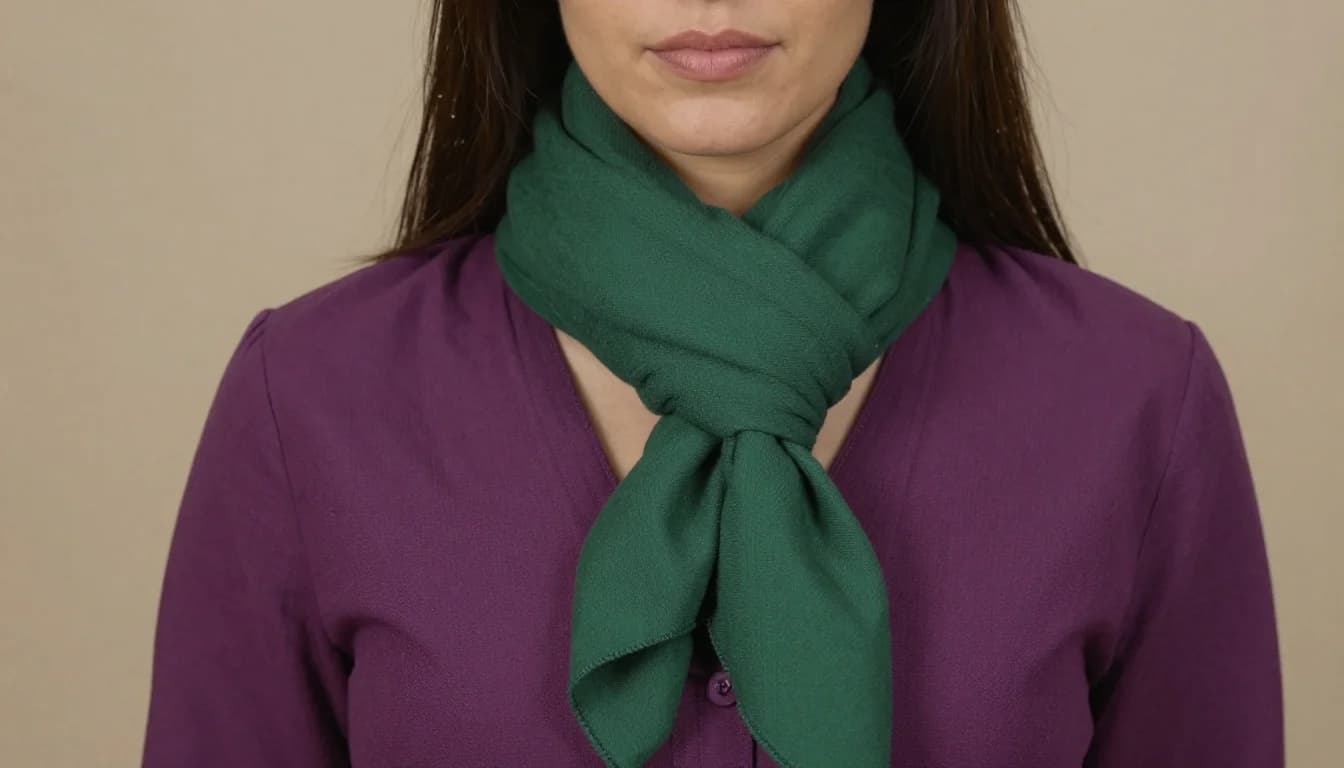 How to Use Color to Make Brown Eyes Pop