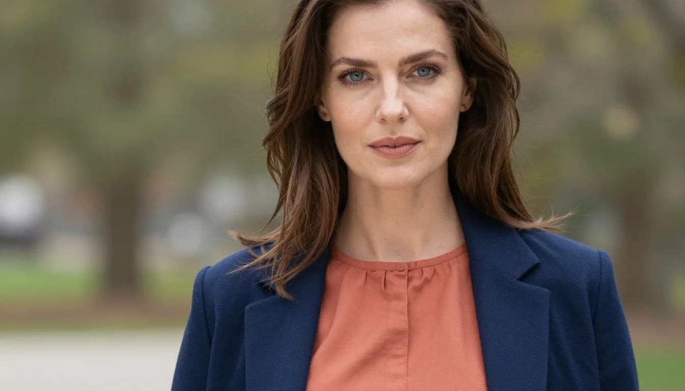 How to Wear These Colors in Real Life