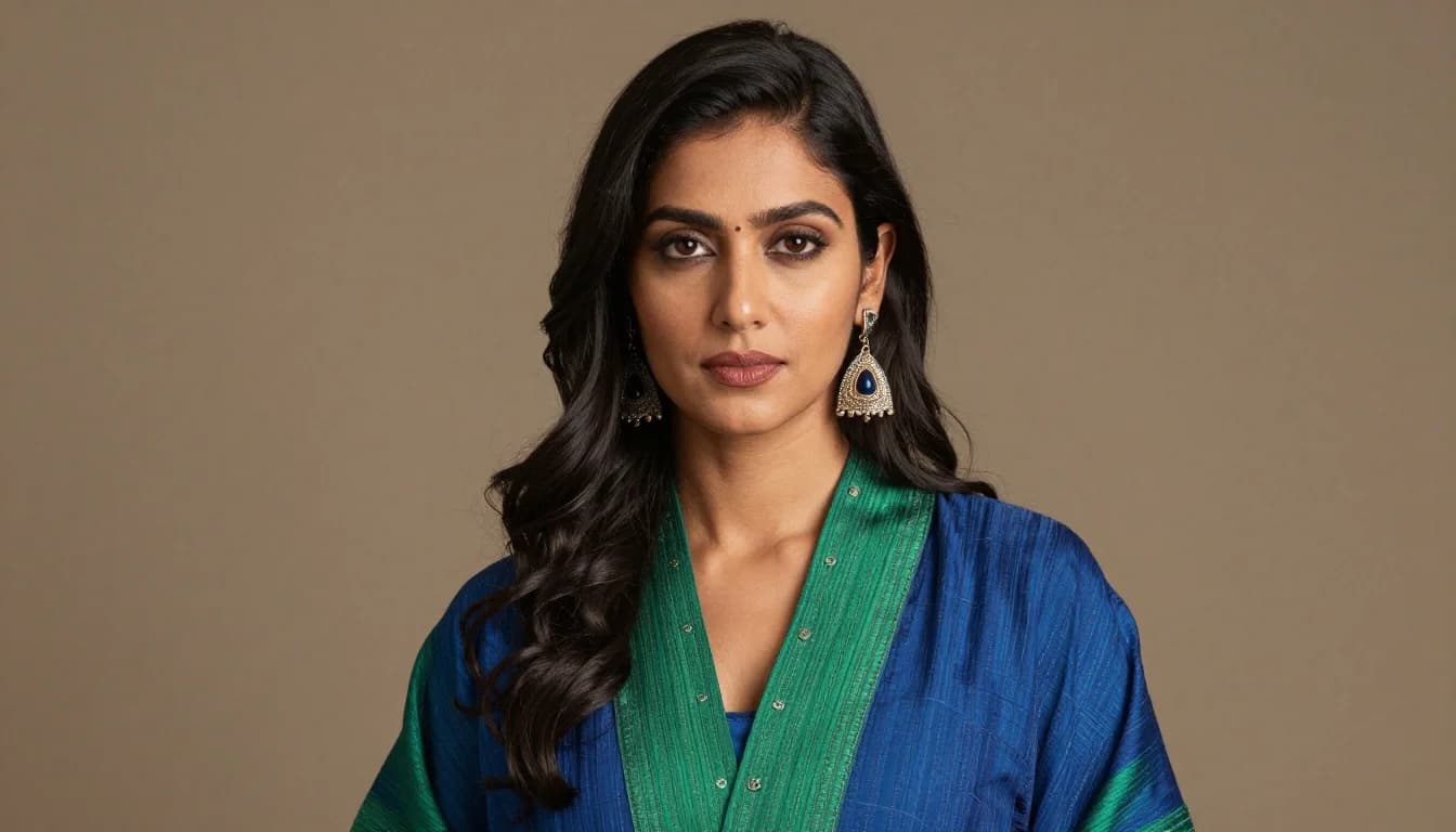 How to Dress for Maximum Dark Eye Impact