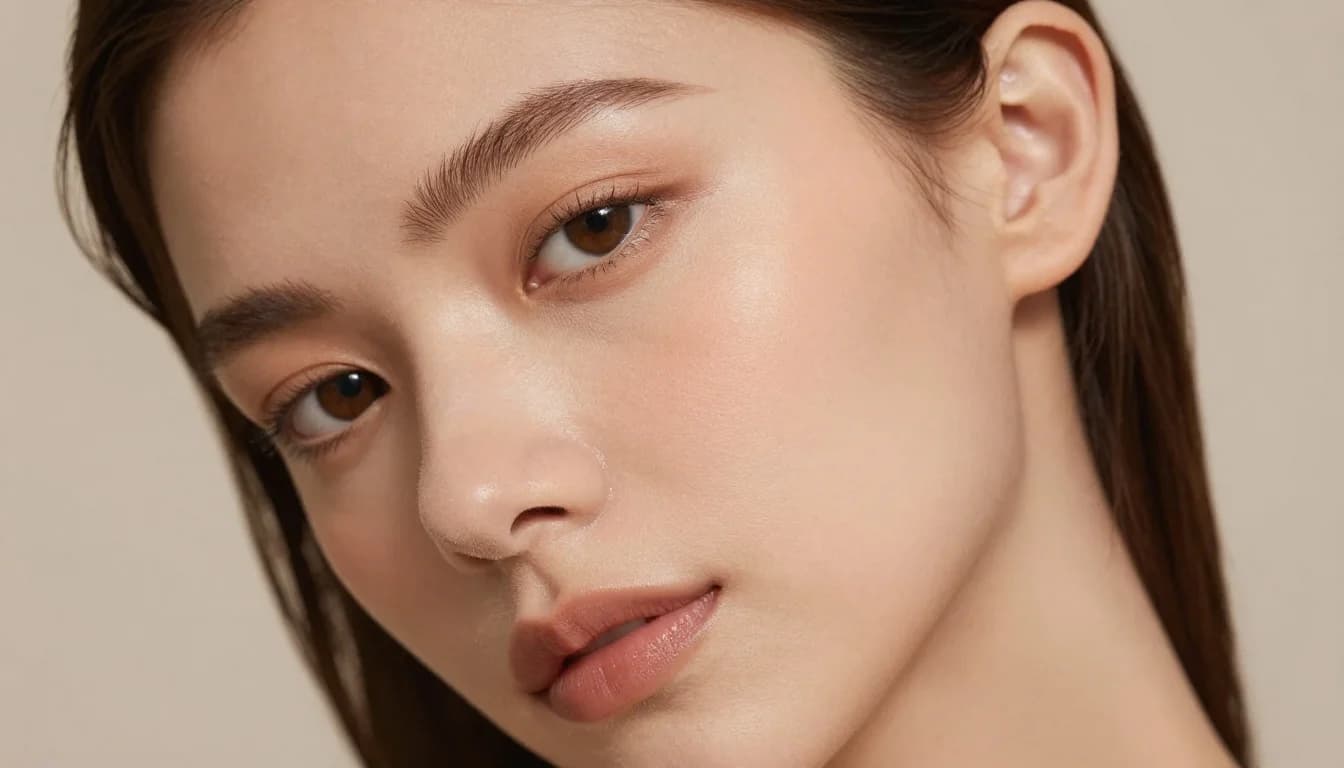 Why Fair Skin Changes How Colors Land on You