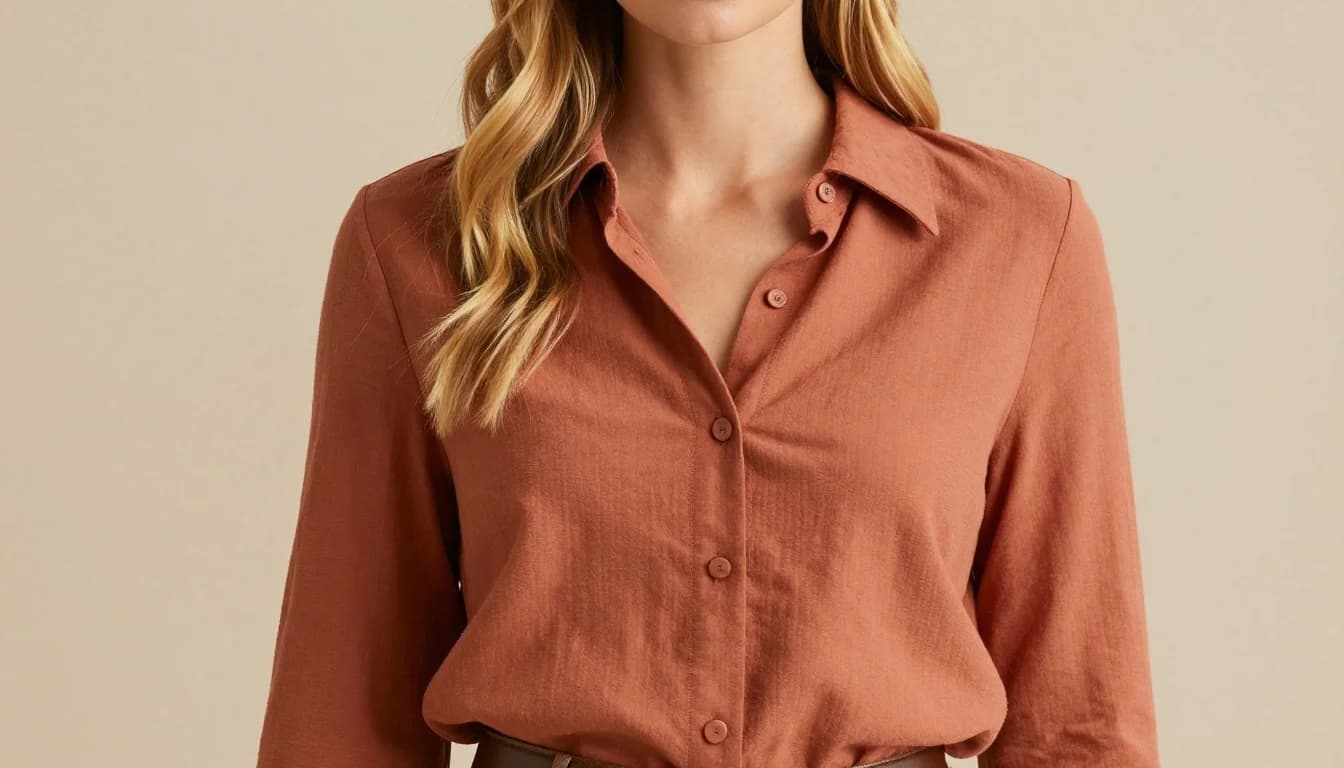 How to Wear These Colors in Real Life