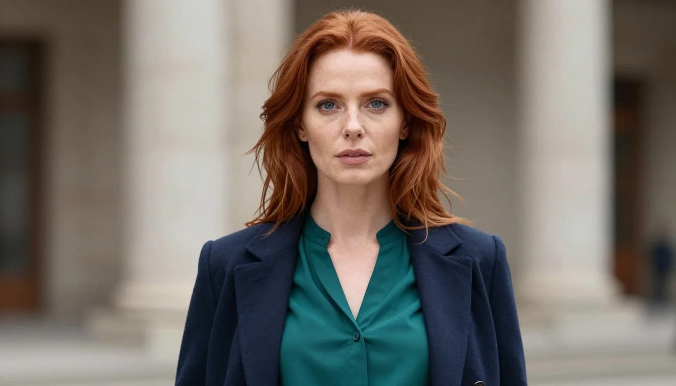 How to Wear These Colors in Real Life