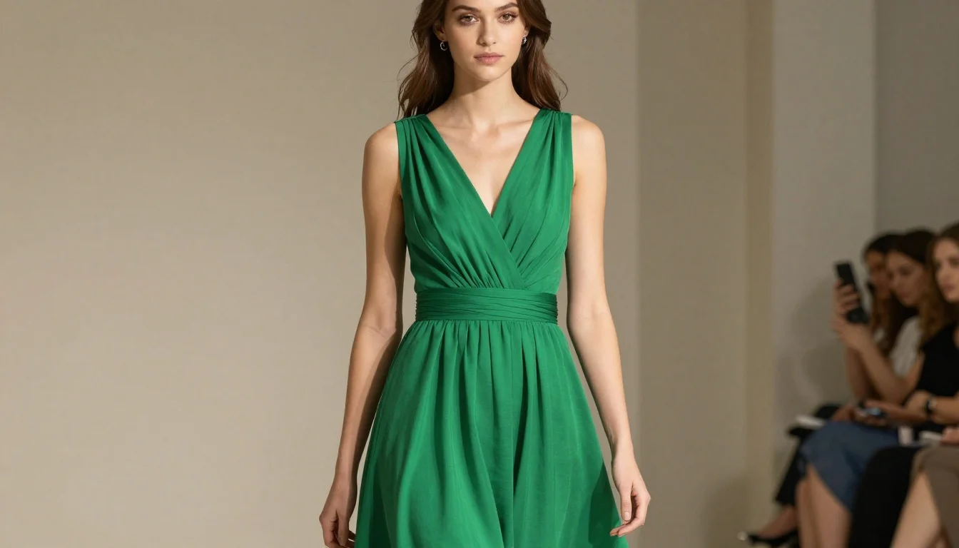 How to Dress Pale Skin with Confidence