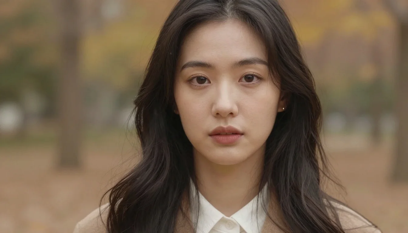 Why Soft Autumn Needs Muted Warmth, Not Vivid Brightness