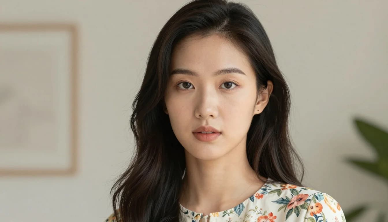 Why Cool Backgrounds Unlock the Right Florals