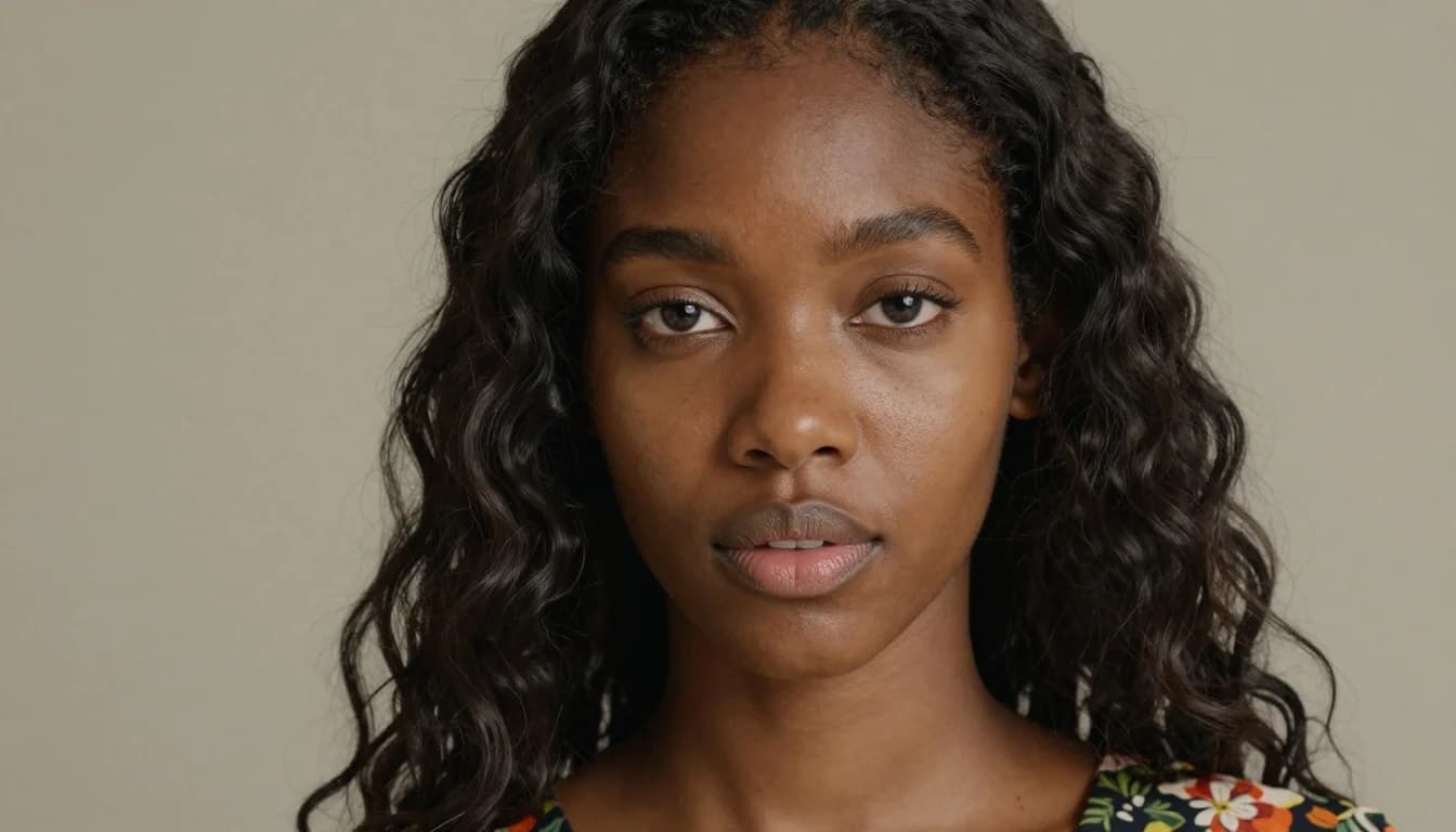 Why Vibrancy and Depth Matter for Dark Skin