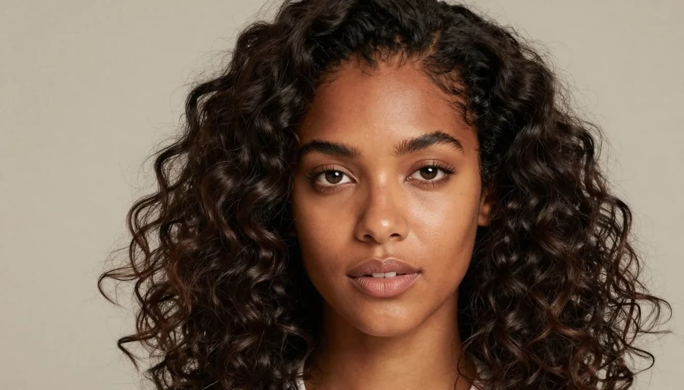 Why Dark Skin Offers Unique Hair Color Possibilities