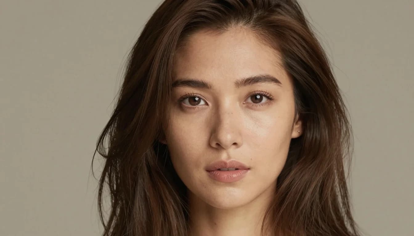 Why Medium Skin Has the Most Hair Color Freedom