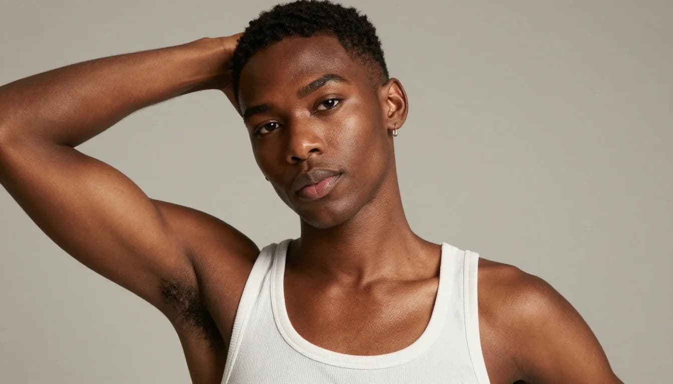 How to Style and Maintain Highlights on Dark Skin