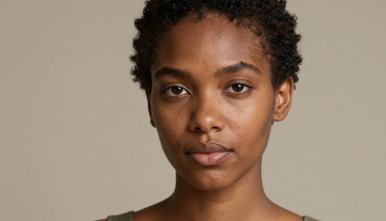 Why Deep Melanin Changes the Highlight Approach