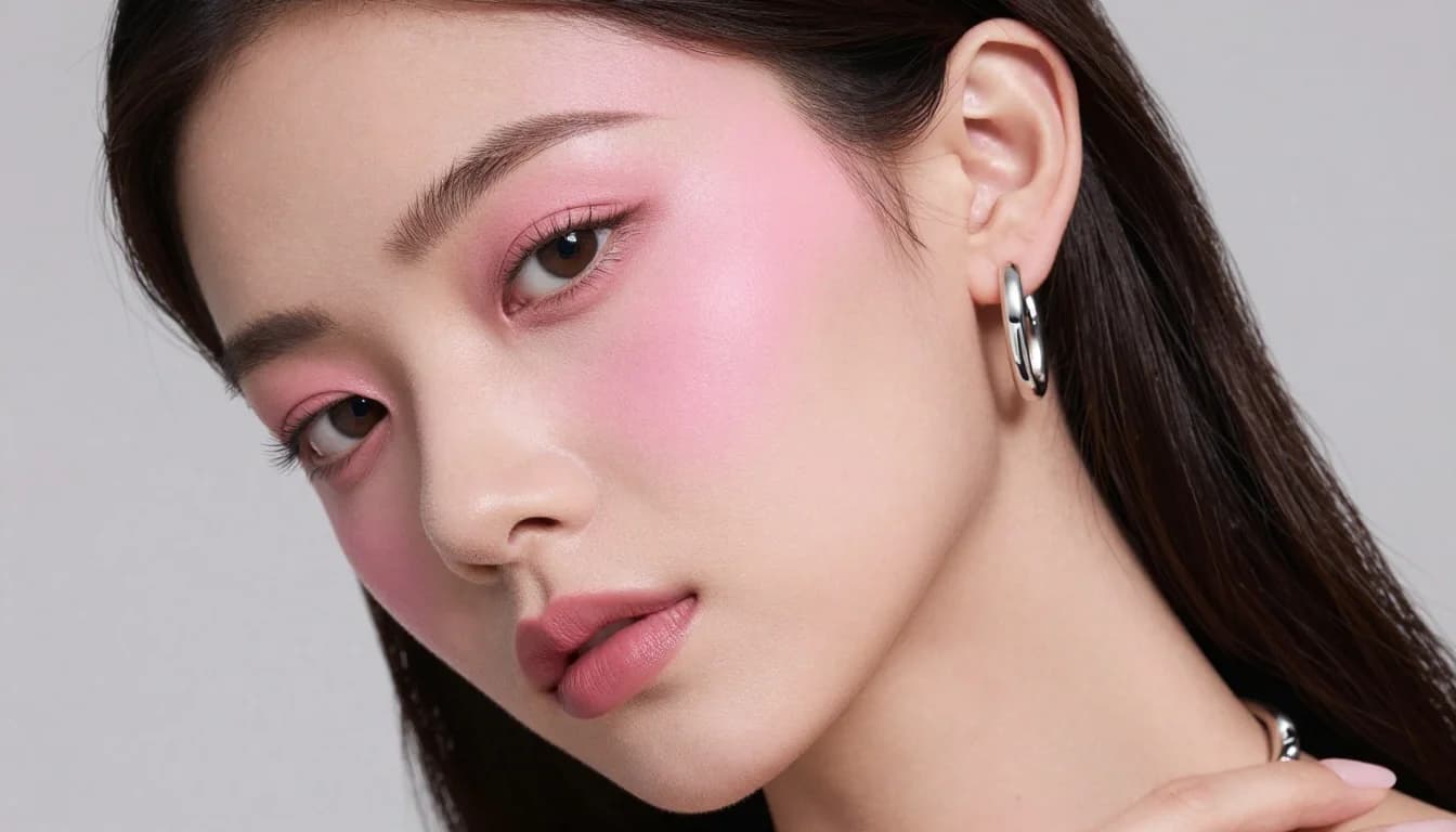 Why Cool Metallics Work Best on Cool Undertones