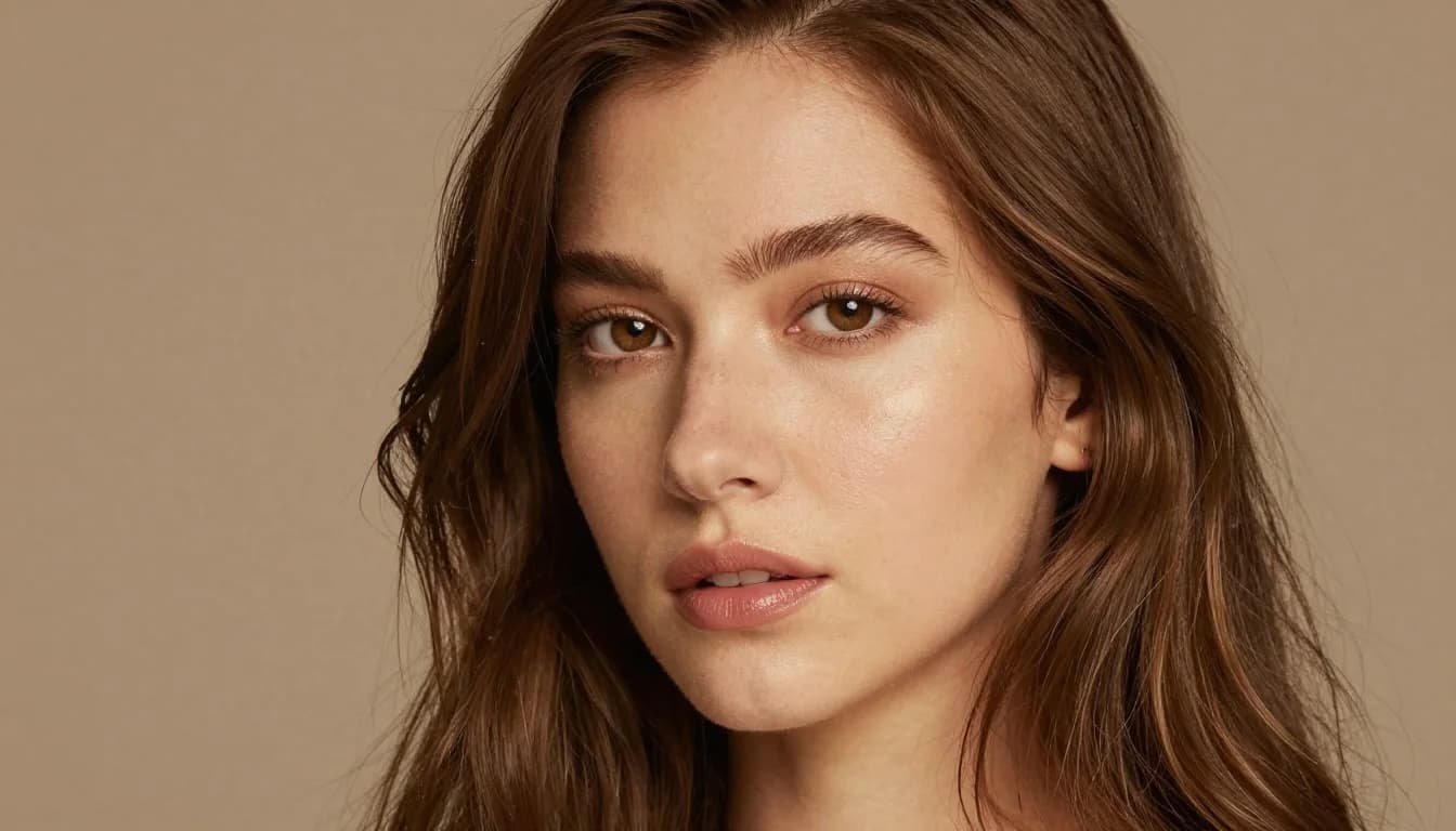 Why Metallics Work Differently on Warm Undertones