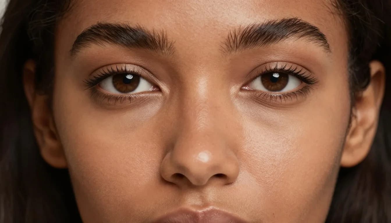 Why Certain Colors Look Different on Dark Skin