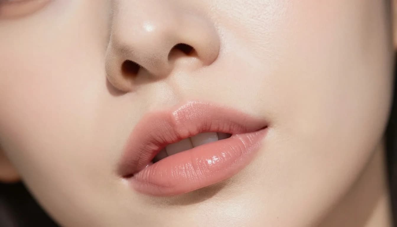 How to Wear Nude Shades with Pale Skin