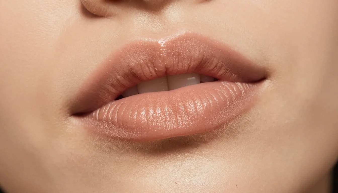 How to Wear Nude Shades with Tan Skin