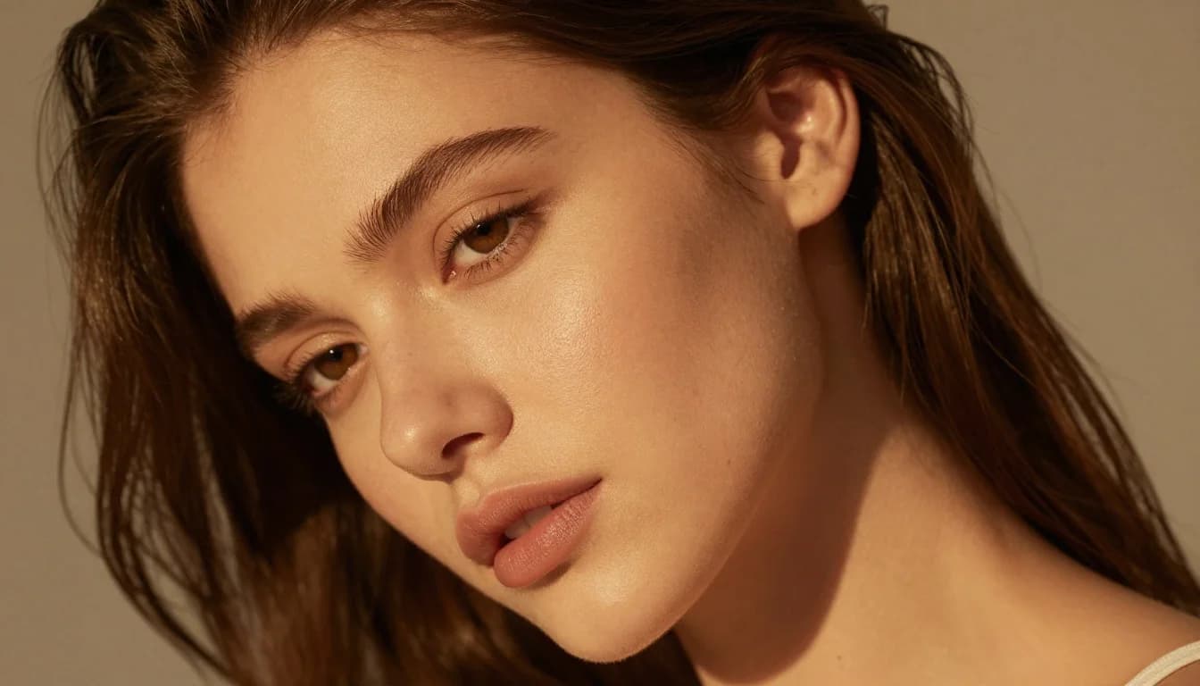 Why Undertone Matters More Than Depth for Nude Shades