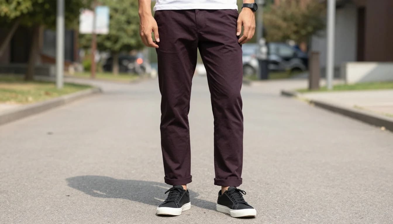 How to Style Polos for Fair Skin