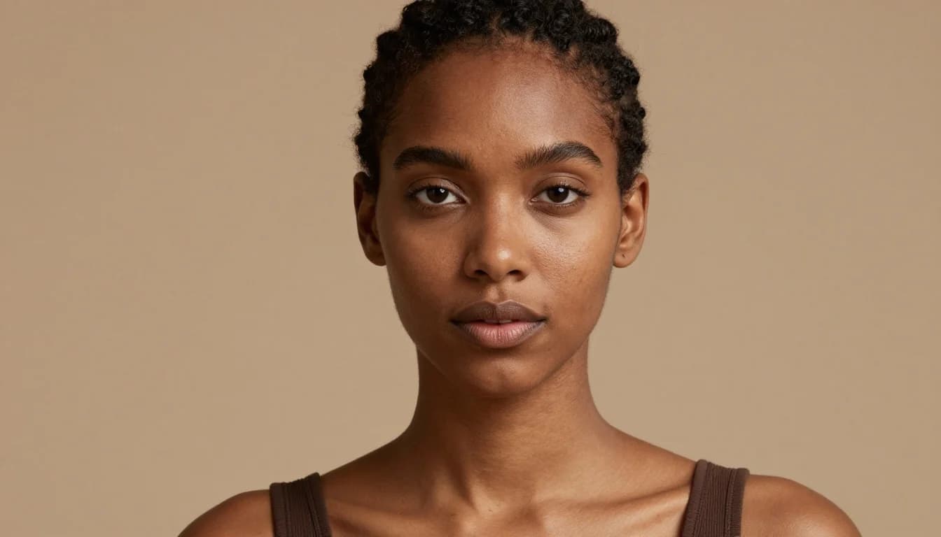 How Olive Undertones Interact with Suit Fabric