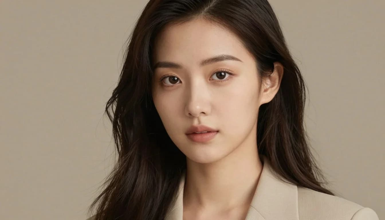 Why Fair Skin Requires Deliberate Contrast