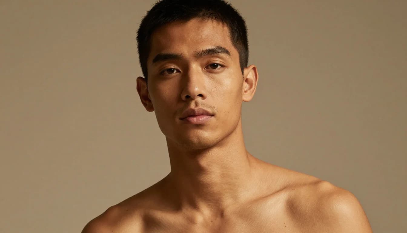 How Warm Undertones Respond to Tie Color