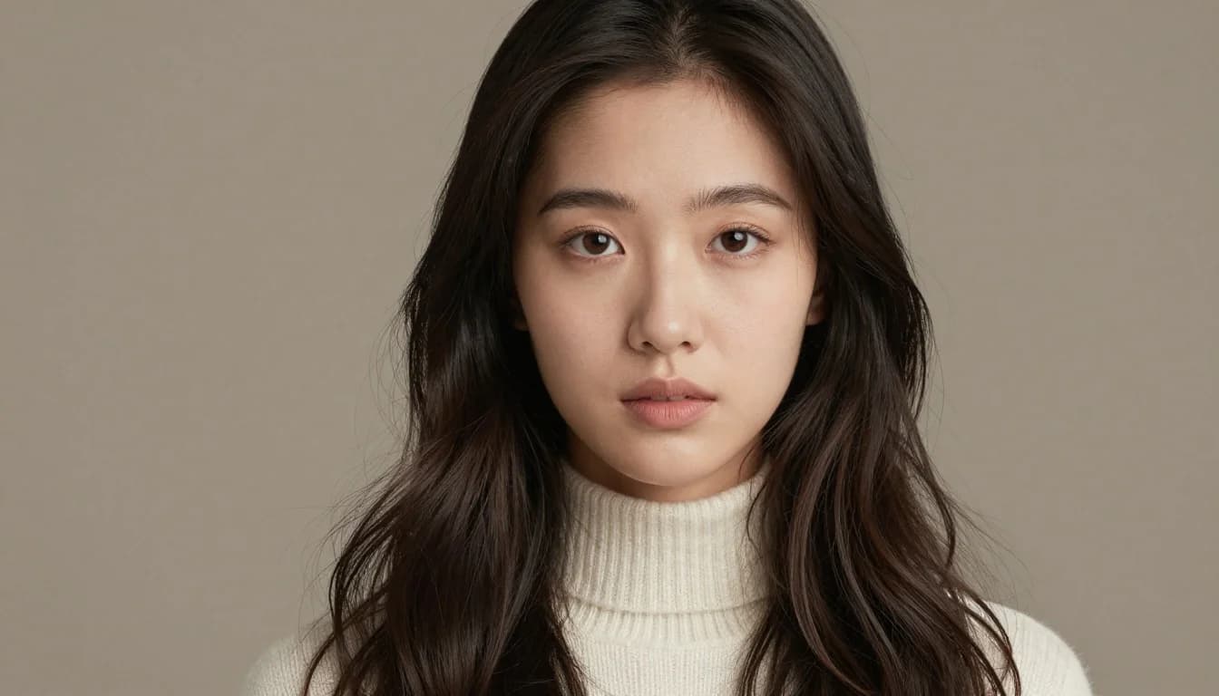 How Wool Works with Cool Undertones