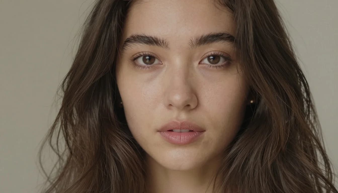 Why Wool Color Matters for Olive Skin