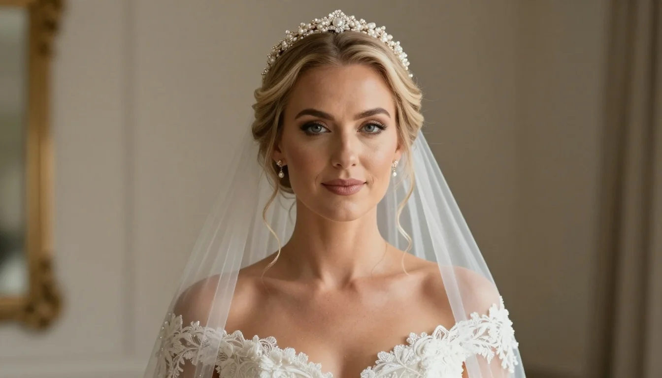 Why Blonde Hair Needs Specific Bridesmaid Considerations