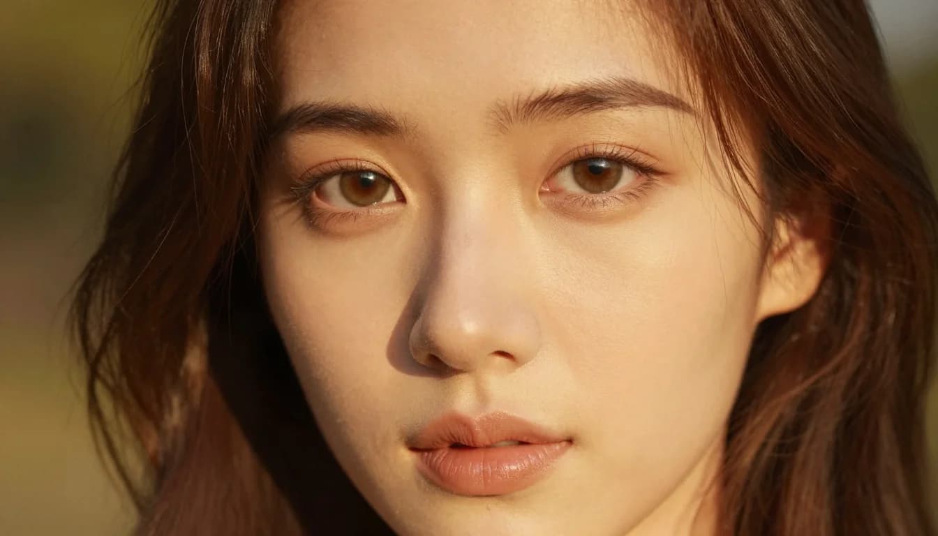 Why Warm Saturation Matters Most for Bright Spring Makeup