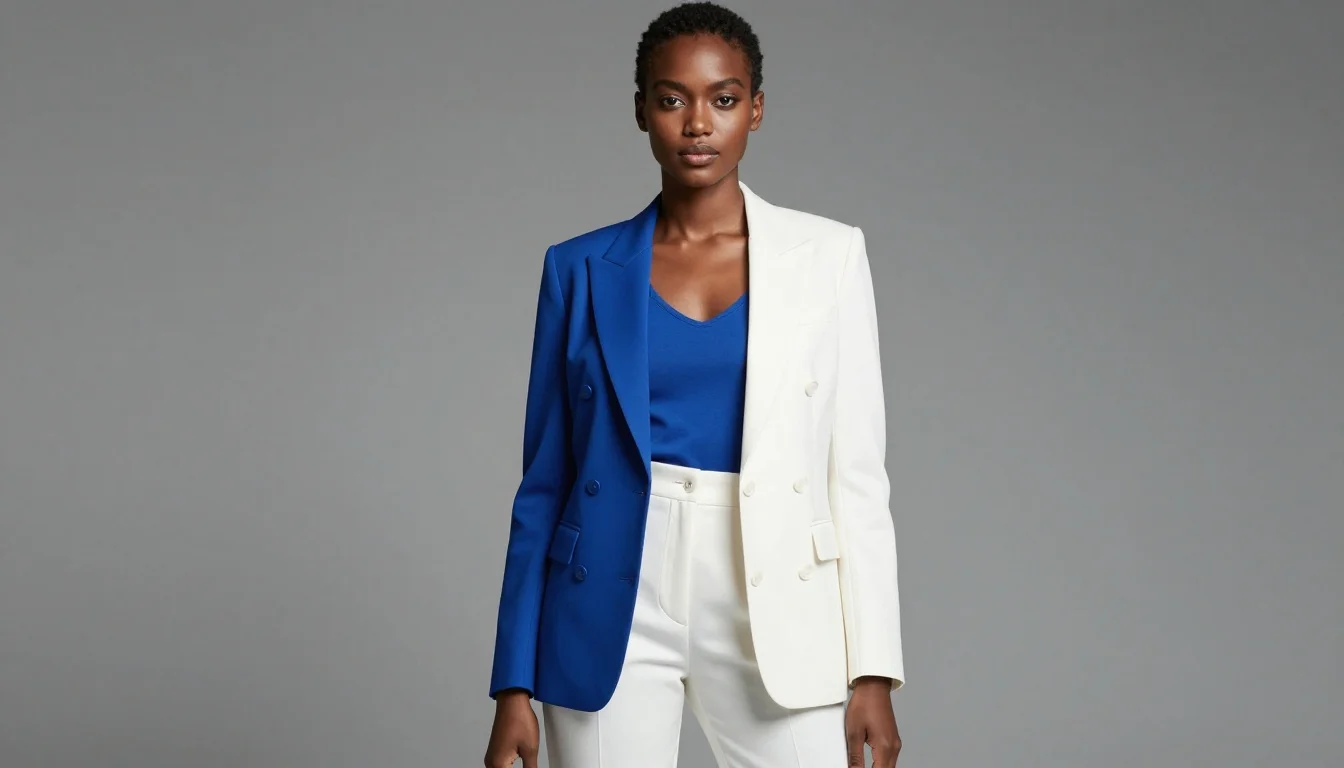 How to Build and Wear Your Capsule