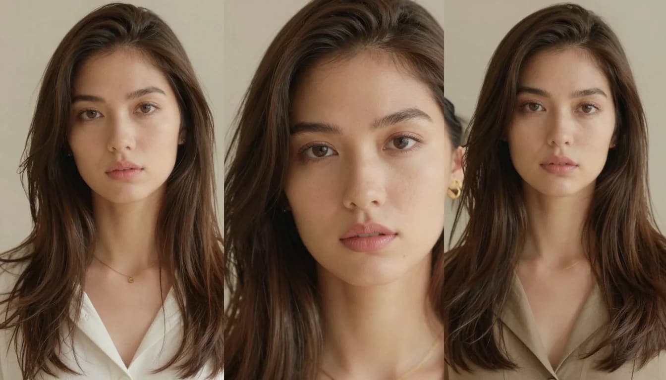 Why Undertone Consistency Makes a Capsule Work