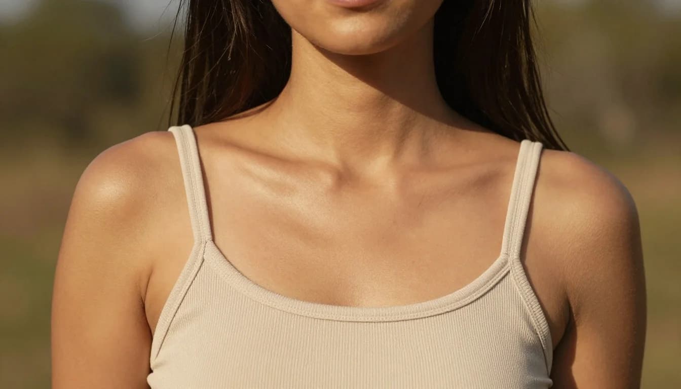 Why Temperature Matters Even for Casual Clothes