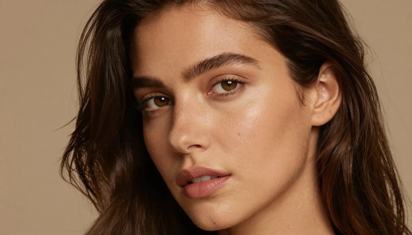 Why Olive Skin Changes Your Classic Color Choices