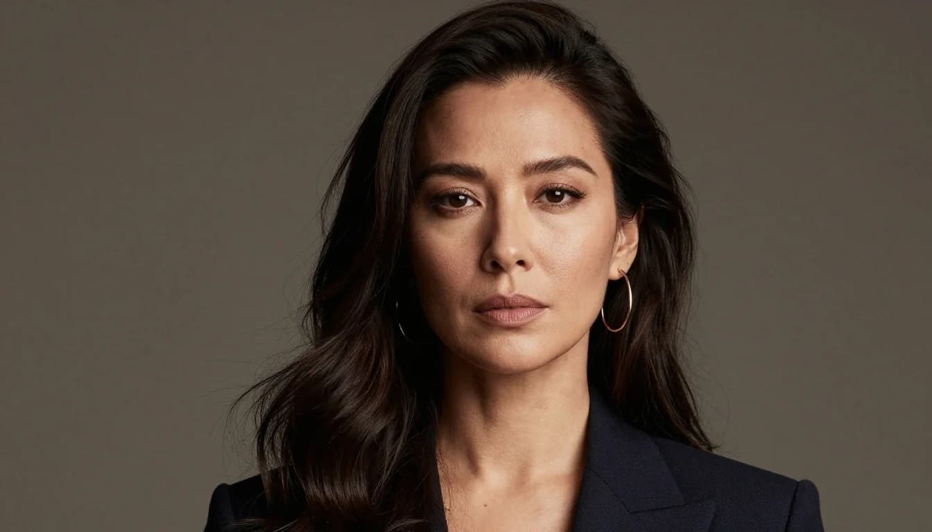 Why Color Is a Power Signal