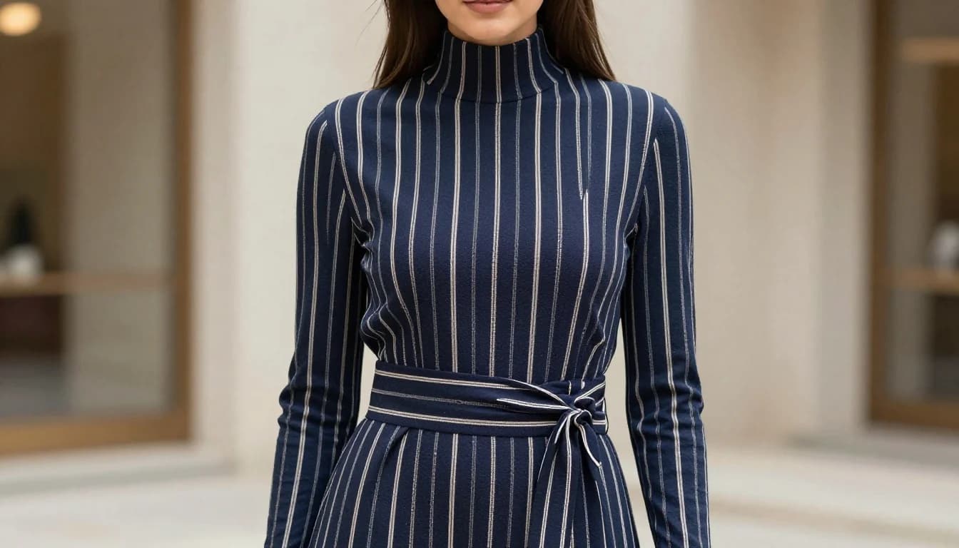 Height-Creating Color Strategies in Practice