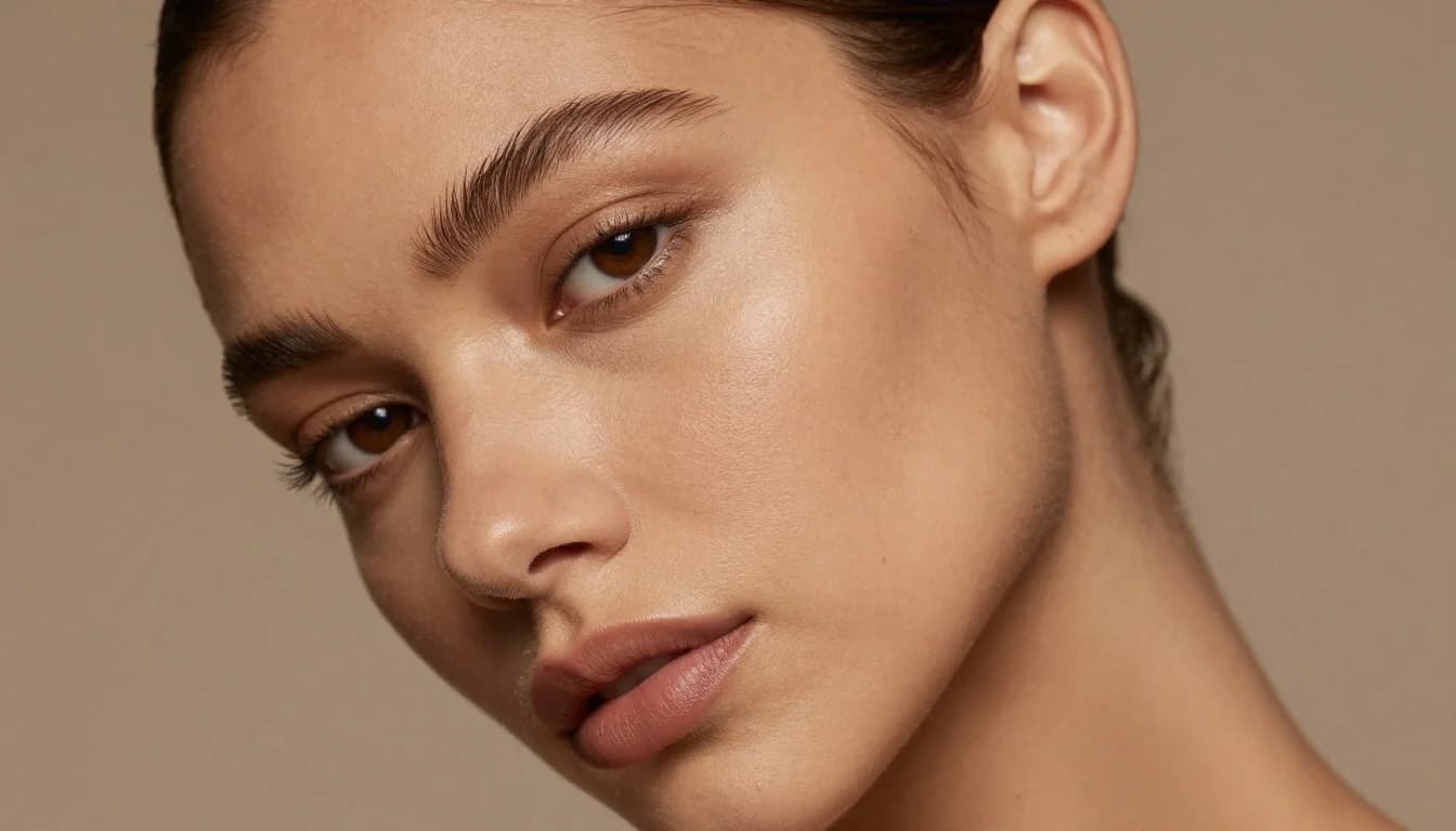 What Makes Olive Skin React to Color Differently