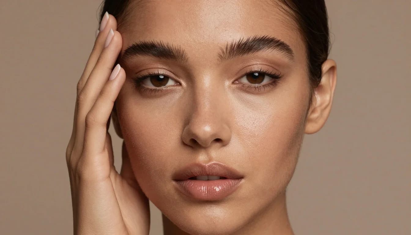 Why Olive Skin Needs a Different Contour Approach