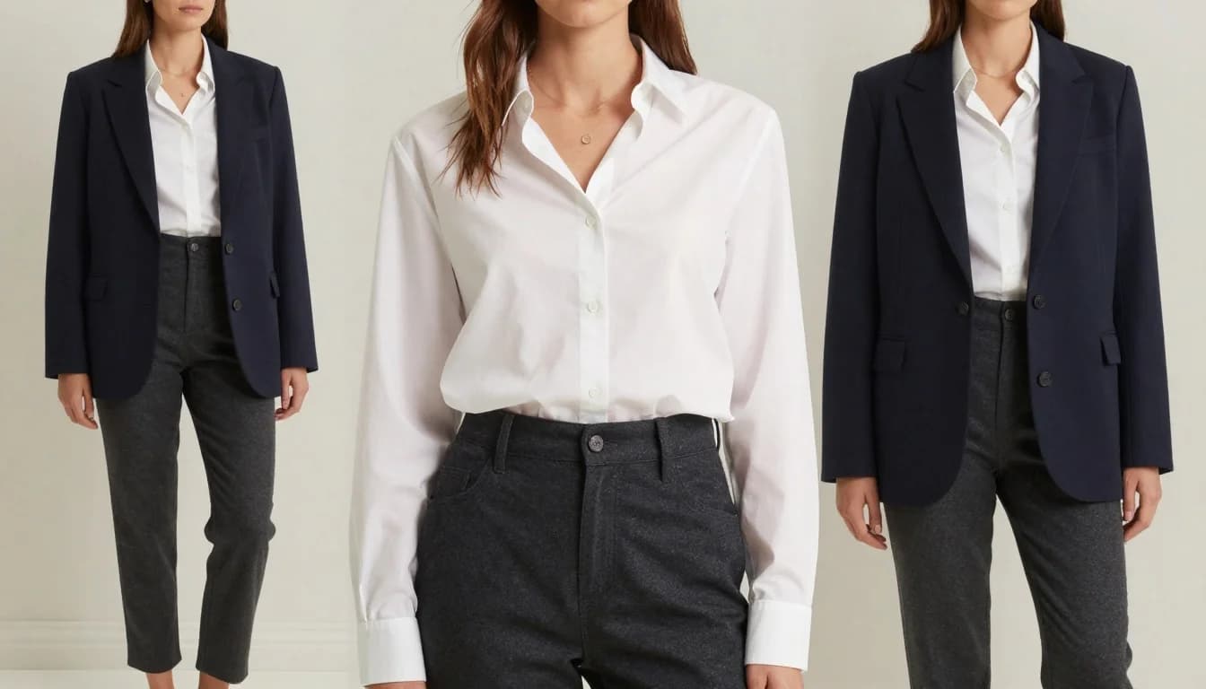 How to Build and Wear Your Cool Winter Capsule