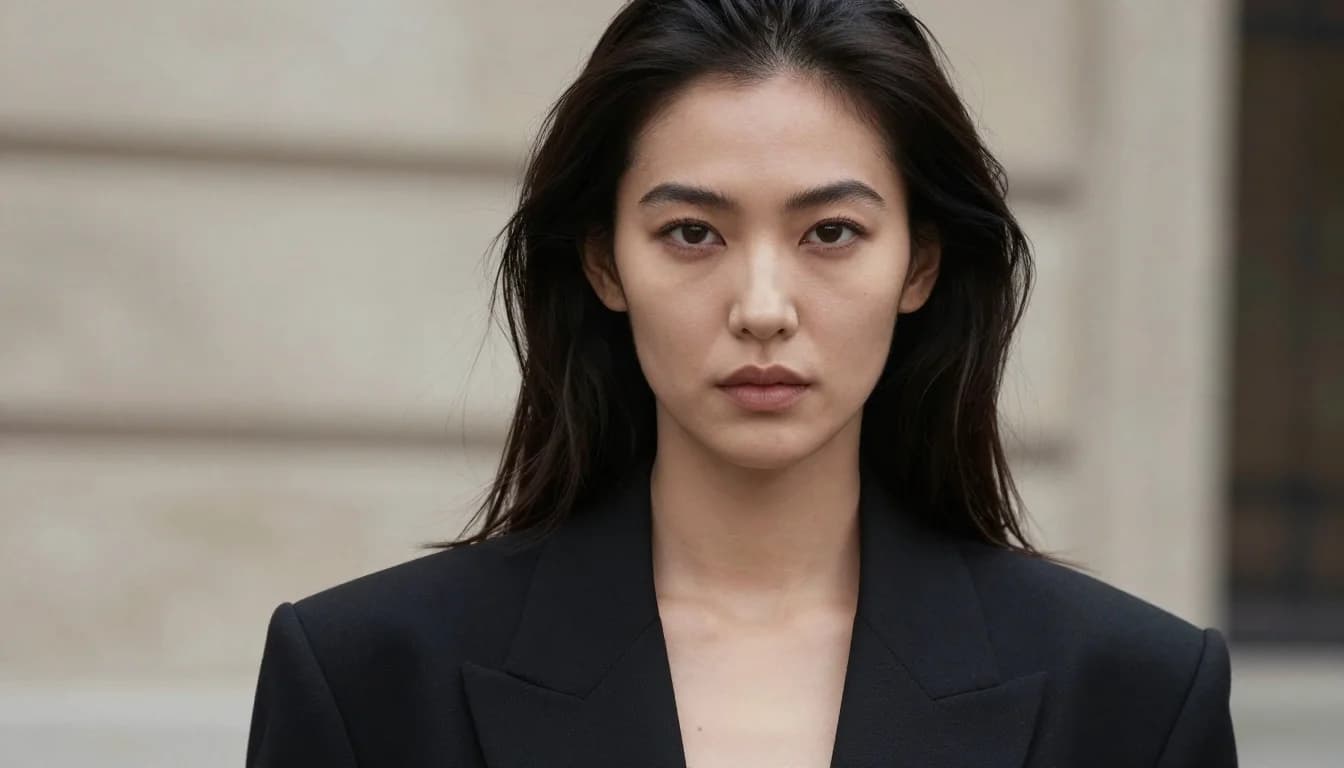 Why Deep Winter and Minimalism Are a Natural Fit