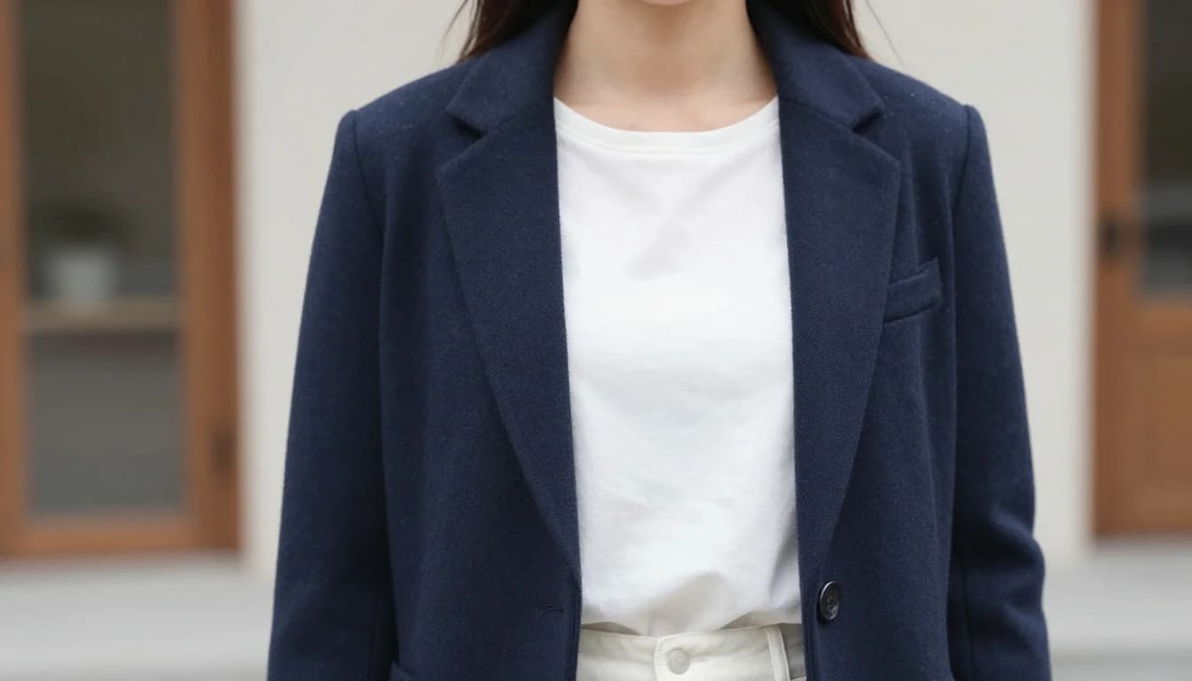 How to Build Your Easy Capsule