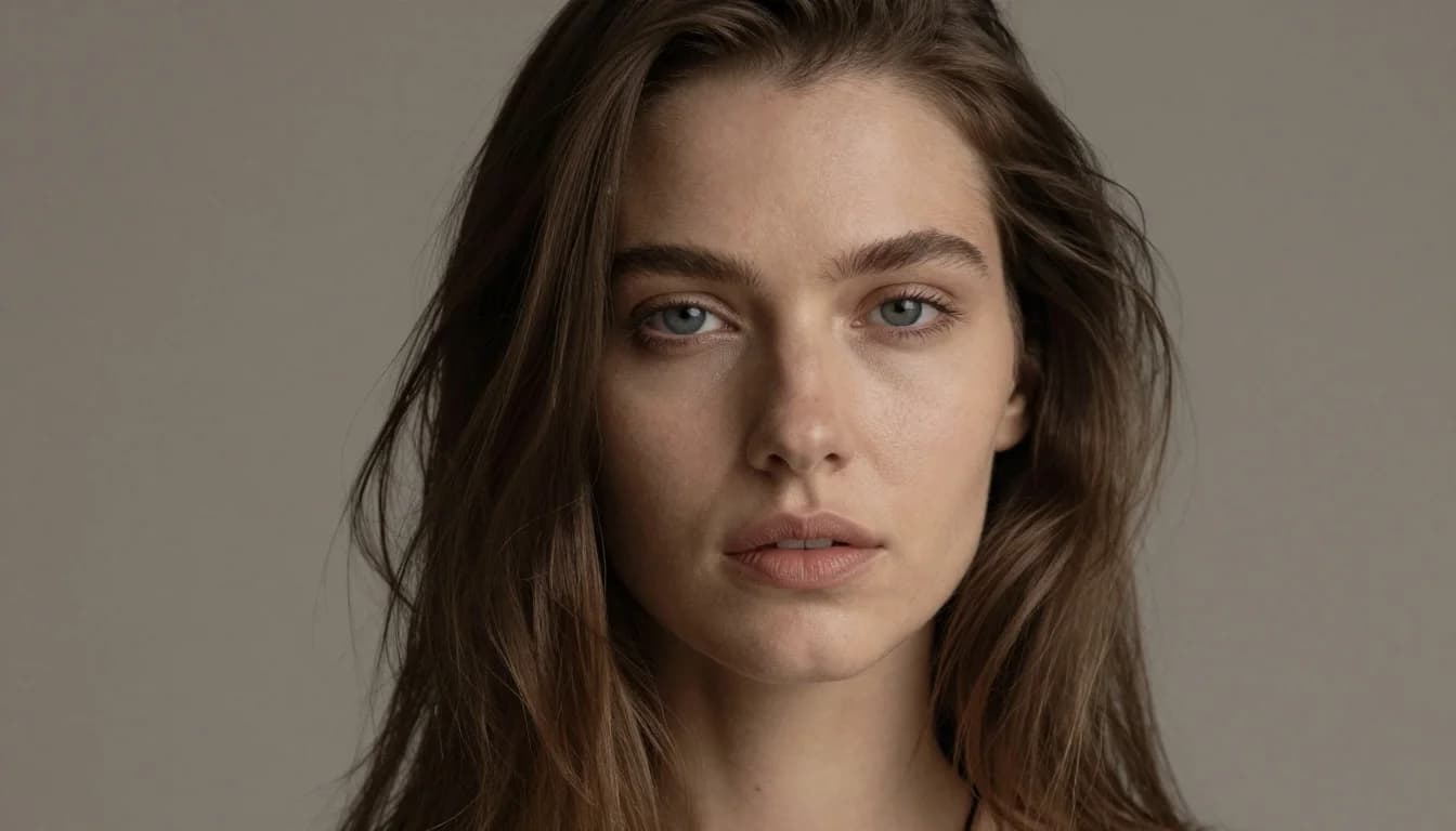 Why Soft Summer Needs Muted, Cool Tones