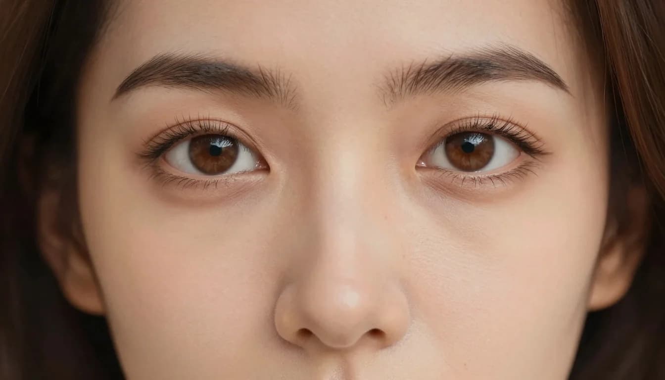 Why Brown Eyes Respond to So Many Eyeshadow Shades