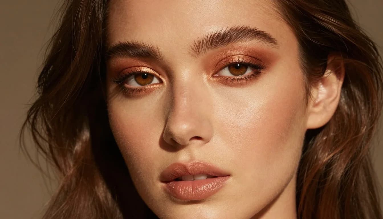 Why Undertone Shapes Your Best Eyeshadow Shades