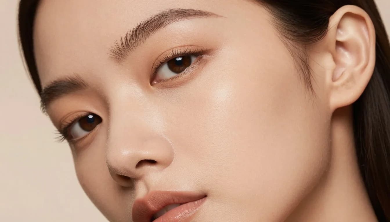 Foundation Application Tips for Warm Undertones